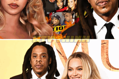 The TRUTH About BEYONCÉ and JAY-Z’s SKETCHY Marriage: They Are SECRETIVE For A REASON
