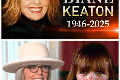🐘🔥 Diane Keaton Like You’ve Never Seen Her: Exclusive Unseen Interview and Shocking Rare Moments That Will Rewrite Her Legacy! 💥 From heartbreaking confessions to scandalous backstage drama, this exclusive uncovers the hidden truths and private battles of a Hollywood icon. “Behind every smile lies a storm waiting to break.” 👇
