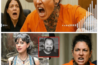 💔📉American Pickers Star Danielle Colby’s Hidden Tragedy — A Devastating Emotional Collapse That Rocked the Show and Fans Worldwide!😢🔍 What shattered Danielle’s spirit and left a permanent scar on her life? This sensational exposé uncovers the heartbreaking truth that producers tried to hide. Prepare for tears, shock, and jaw-dropping revelations! Danielle Colby’s journey was more than antiques and adventure — it was a heartbreaking descent into tragedy that no one saw coming. Discover the emotional wreckage behind the scenes in this shocking revelation.👇