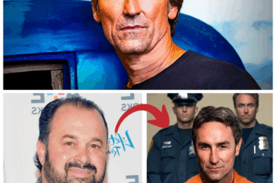 💥Mike Wolfe’s Shocking Downfall: The Dark Secrets Behind Frank Fritz’s Death That No One Saw Coming!💔😱 A tale of betrayal, heartbreak, and a shocking trial that rocked the nation—Mike Wolfe’s sentencing has stunned fans worldwide, revealing a twisted web of lies and secrets that led to Frank Fritz’s tragic end. Was it a crime of passion or a sinister plot? The truth will leave you breathless!👇