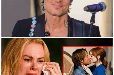 🔥 Nicole Kidman’s Explosive Confession at 58: The Dark Secrets Behind Her Shocking Divorce from Keith Urban Revealed! 💔🔪 The Hollywood icon shatters decades of silence, exposing a web of betrayal, heartbreak, and psychological warfare that led to the end of her marriage. Was it love lost or something far more sinister? You won’t believe what lies beneath the glitz and glamour! 👇