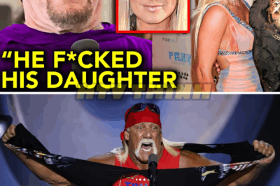 WWE Wrestlers Open Up About ALL Victims Hulk Hogan Groomed