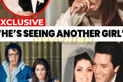 At 80, Priscilla Presley FINALLY Revealed Why She Never Married After Elvis