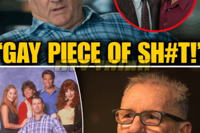 Ed O’Neill Finally Confirms What Happened On Married with Children Set