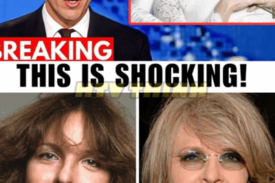 “Unveiling the Mystery: Diane Keaton’s Heartbreaking Last Moments Exposed!”