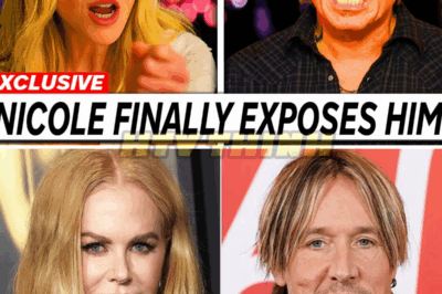 After Divorce, Nicole Kidman COMPLETELY EXPOSES Keith Urban