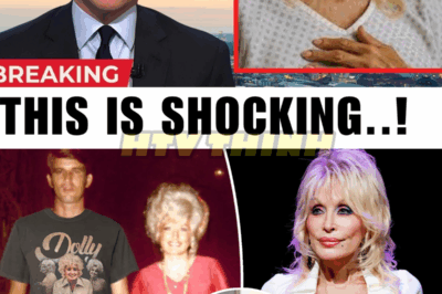 Dolly Parton Is Saying Goodbye After Tragic Diagnosis
