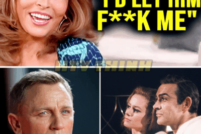 “Hollywood Secrets: Raquel Welch Names the Six Actors She Fantasized About!”