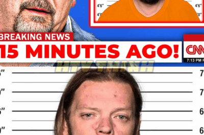 At 59, Rick Harrison Confirms His Son Life Sentence Is True
