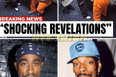 Suge Knight Confronts Snoop Dog For His Involvement In Tupac’s Murder