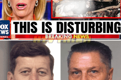 “Hoffa’s Hidden Legacy: Unearthing the Dark Truth After Decades of Mystery!”