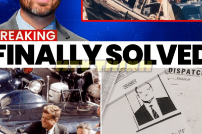 JFK Assassination Exposed: The Jaw-Dropping Truth That Changes Everything We Thought We Knew!