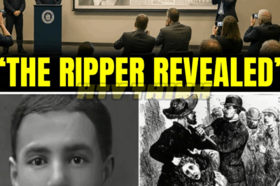 After 137 Years, ‘Jack The Ripper’ REAL Identity Has FINALLY Been Revealed!