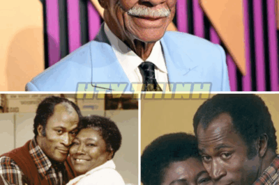 “The Hidden Truth: Jimmie Walker Finally Speaks Out About His Turbulent Relationship with Esther Rolle!”