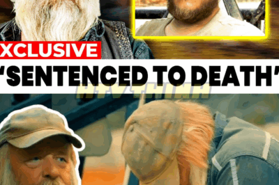 Tony Beets Just Confirmed The Tragic News We All Feared