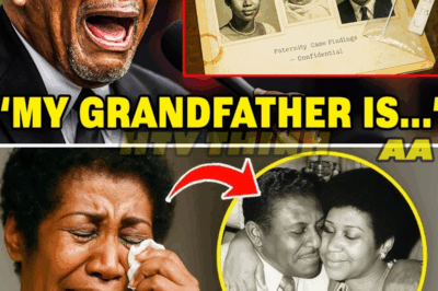 After DNA Test, Aretha Franklin’s Son Finally Confirms What Fans Suspected All Along
