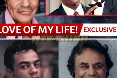He Was The Love Of My Life, Johnny Mathis Confirms Rumors Of The Decade