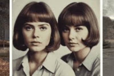 Alabama 1978 cold case solved — arrest shocks community