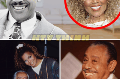 After 30 years, Cab Calloway’s Family Confirm The Rumors!
