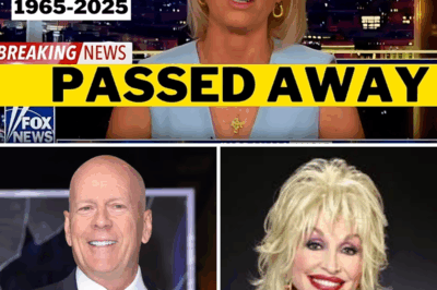 “Shocking Losses: 6 American Legends Who Departed This Day!”