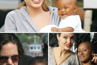 Remember The Girl That Angelina Jolie Adopted 17 Years Ago? This is What She Looks Like Now!
