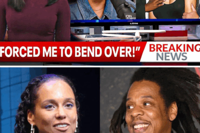 At 44, Alicia Keys Finally Confirms What Clive Davis & Jay Z Did To Her..