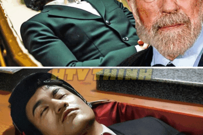 Chuck Norris Was FORCED To Hide The Truth About Brandon And Bruce Lee’s Death