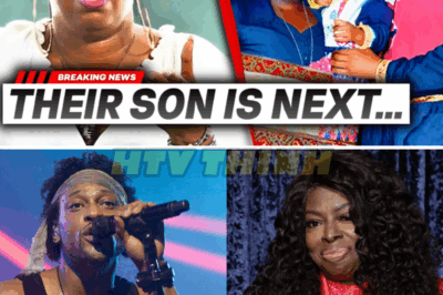 Jaguar Wright Reveals Angie Stone & D’Angelo’s D3ath Was A Sacrifice for SON