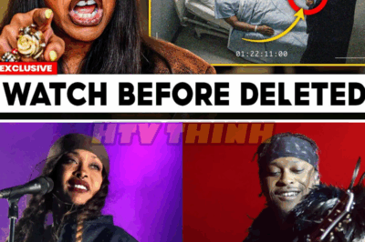 At 54, Erykah Badu FINALLY Reveals The Footage They Tried to Bury After D’Angelo’s Death