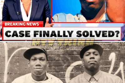 Remember Scott La Rock? What REALLY Happened To Him Is So TRAGIC!