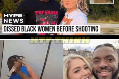 Black Man Killed By White Girlfriend After ‘Dissing’ Black Women: “Team White Girls” – HP News