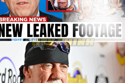 30+ Women Found in a Secret Tunnel Under Hulk Hogan’s Mansion — And It Changes Everything!