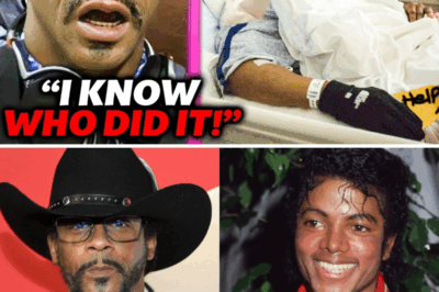 Katt Williams Drops NEW BOMBSHELL About Michael Jackson.. (What REALLY Happened?!)