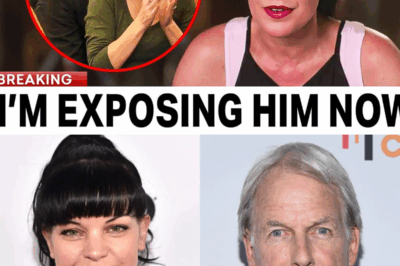 At 56, Pauley Perrette FINALLY Confirms The Rumors