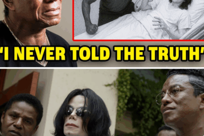 Michael Jackson’s Last Words To His Brother JUST Breaks Silence And Shocks Everyone
