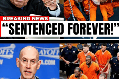 NBA Players PANIC In Court After 150+ New Names Dropped | COURTROOM IN CHAOS