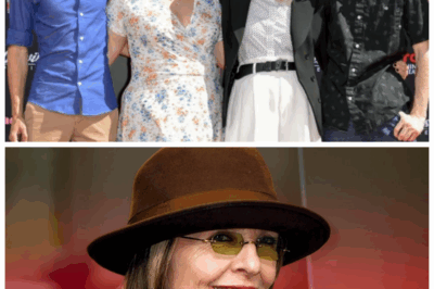 🐘⚡ Diane Keaton’s Family Breaks Their Silence Amid Death Scandal—Emotional Revelations, Betrayals, and The Fight to Protect Her Legacy! 💥 The truth behind the devastating rumors. “When silence breaks, the storm follows.” 👇