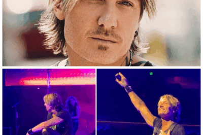 🐘🔥 Unseen Side of Keith Urban Exposed: BREAKS DOWN Mid-Show Amid Nicole Kidman Divorce Chaos—The Emotional Storm Unleashed! 🌪️ “Because sometimes, the spotlight reveals the deepest wounds.” 👇What was supposed to be a night of music turned into a gut-wrenching spectacle as Keith Urban’s breakdown mid-performance revealed the raw pain behind the headlines—leaving fans and critics alike stunned by the emotional toll of his high-profile divorce from Nicole Kidman.