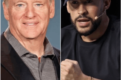 NFL Stands Firm as Bad Bunny Sparks Super Bowl LX Halftime Controversy