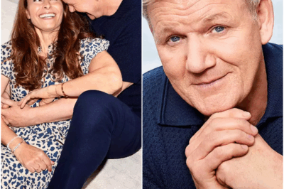Gordon Ramsay Says Son Rocky’s De@th in 2016 Was ‘Really Tough’ but ‘Brought Us a Bond’ as a Family