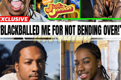 ‘Lil JJ’ Reveals Why Black Straight Men Don’t Survive in Hollywood