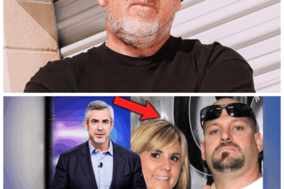 ⚠️2025’s Dark Auction: Storage Wars Cast Members Lost to Tragedy and Mystery⚠️—In a year marked by shocking losses, the Storage Wars family mourns the passing of beloved cast members under suspicious and heartbreaking conditions. This explosive report delves into the psychological trauma, hidden conflicts, and the chilling aftermath that left everyone stunned. Prepare for a story full of betrayal, secrets, and tears! 👇