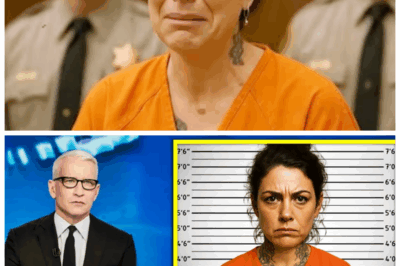 🌪️💥 American Pickers’ Nightmare: Danielle Colby SENTENCED for Frank Fritz’s Death Amid Twisted Betrayal! 🔥💔 The star-studded pickers’ paradise shatters as Danielle Colby is sentenced in the tragic death of Frank Fritz. What dark psychological forces drove this shocking betrayal? The explosive revelations tear apart the facade of friendship, leaving a trail of heartbreak and mystery that will haunt fans forever! 👇