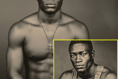 😱 The Widow’s Dark Secret: The Truth Behind the Slave No One Dared to Buy