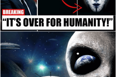APOCALYPSE WARNING! Elon Musk Confirms 3I/ATLAS Is an Alien Spacecraft Hiding Near Earth — “We Must Run or Destroy It Before Humanity Is Erased Forever!”