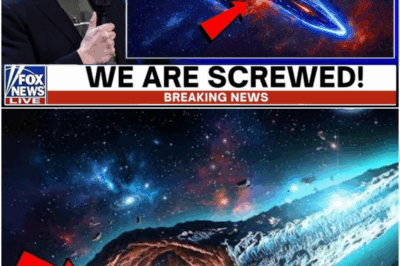 JAMES WEBB TELESCOPE STUNNER: Scientists Detect Betelgeuse Emerging from 3I/ATLAS — Elon Musk Responds in Shock: “We May Have Just Witnessed the Birth of an Alien Star Factory!”