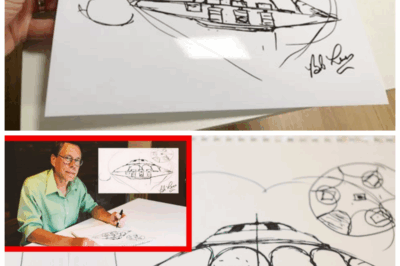 👽🔥 “THEY ARE HERE! Bob Lazar Drops Bombshell After Years of Silence—UFO Sightings Confirmed and the Government Is Desperate to Hide It! 🚨 Prepare for a jaw-dropping exposé revealing secrets so dark, they’ll shatter your reality forever! Is this the final proof that aliens walk among us, or a cover-up darker than you ever imagined? The truth is stranger than fiction, and Bob’s back to spill it all! 👇”