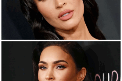 🐘 Megan Fox Opens Up About Feeling Utterly “Lost” in the Dark Abyss of Early Fame—A Heartbreaking Confession That Shatters Her Glamorous Image! 💔 Dive deep into the raw, unfiltered emotions as Megan peels back the glittering Hollywood facade to reveal the suffocating loneliness and soul-crushing pressure she endured. “Because nothing screams success like a silent scream in a crowded room!” Prepare for a shocking journey through the highs and devastating lows that almost broke the star before she even shone. This is the tragic tale behind the spotlight you never knew! 👇