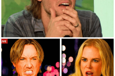 💣Keith Urban Drops a Divorce Truth Bomb at 57: The Stunning Reason He Walked Away from Nicole Kidman!😢 The country star’s revelation is as dramatic as his hits, exposing a secret betrayal and emotional chaos behind their split. Hollywood’s golden couple? Not so golden after all. This explosive confession will leave you questioning everything you thought you knew about their love story!👇