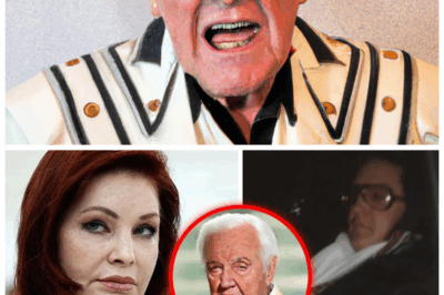 Elvis Is Alive?! 👑🕵️‍♂️ The Hidden Truth Behind the King’s “Death” That Will Blow Your Mind—A Story of Madness, Mystery, and Ultimate Betrayal! From secret hideouts to psychological manipulation, this dramatic revelation exposes the shocking web of lies that kept Elvis’s survival a secret for decades. The emotional intensity and unexpected twists will leave you breathless and desperate for more. Brace yourself for the most sensational story of the century—Elvis’s life, death, and shocking resurrection like you’ve never seen before!👇